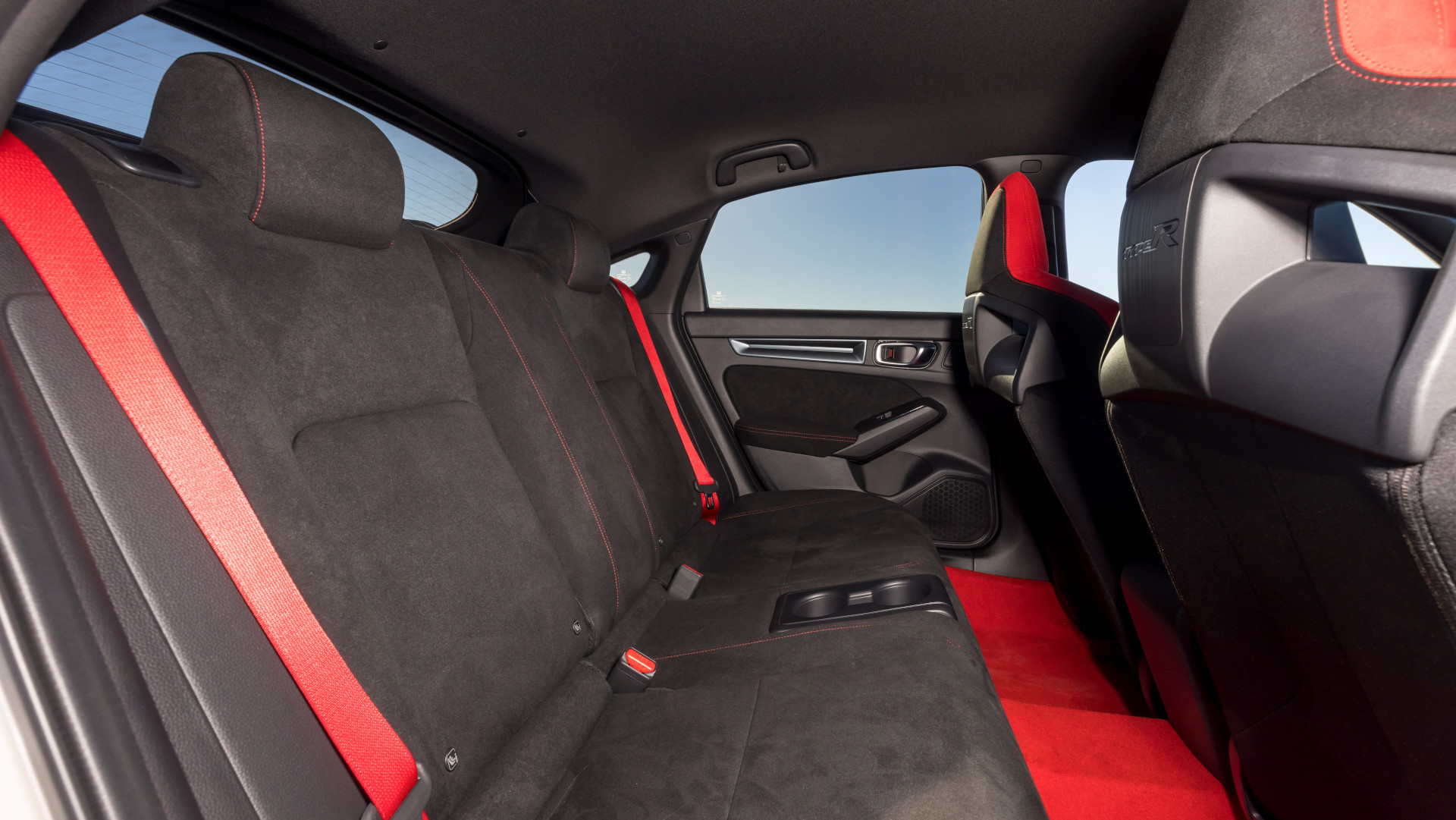 Honda Civic Type R 2023