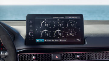 Honda Civic Type R 2023