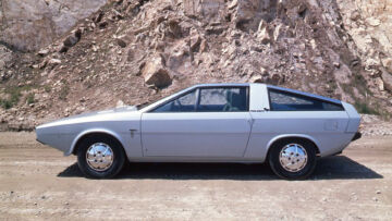 Hyundai Giugiaro 3