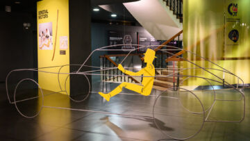 Al “Mauto” un viaggio oltre i confini dell’auto