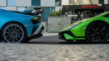 Huracán STO o Tecnica? Un dubbio da non dormirci