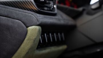 Lamborghini Huracán Sterrato