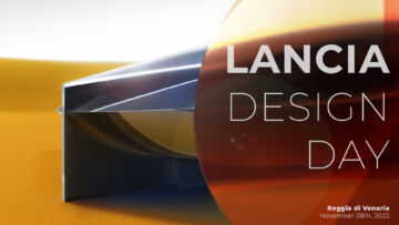 Lancia Design Day Lancia Design Day