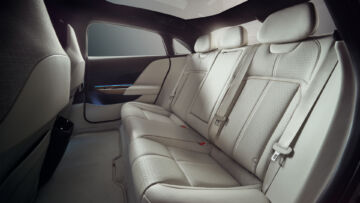 Lucid Air Grand Touring