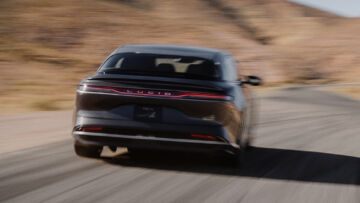 Lucid Air Grand Touring