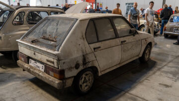 Milano AutoClassica: queste non ce le aspettavamo…