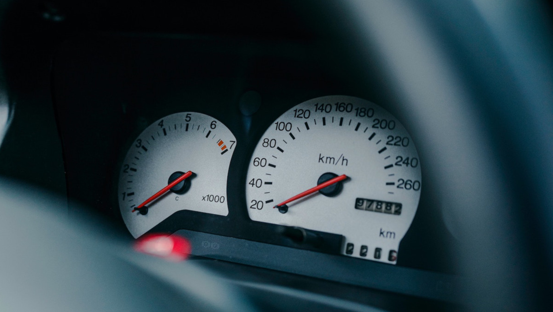 Ultima Ford Escort RS Cosworth 7