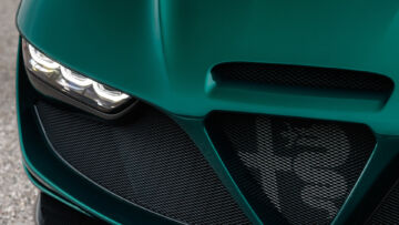 Giulia SWB Zagato: l’Alfa che tutti vorremmo