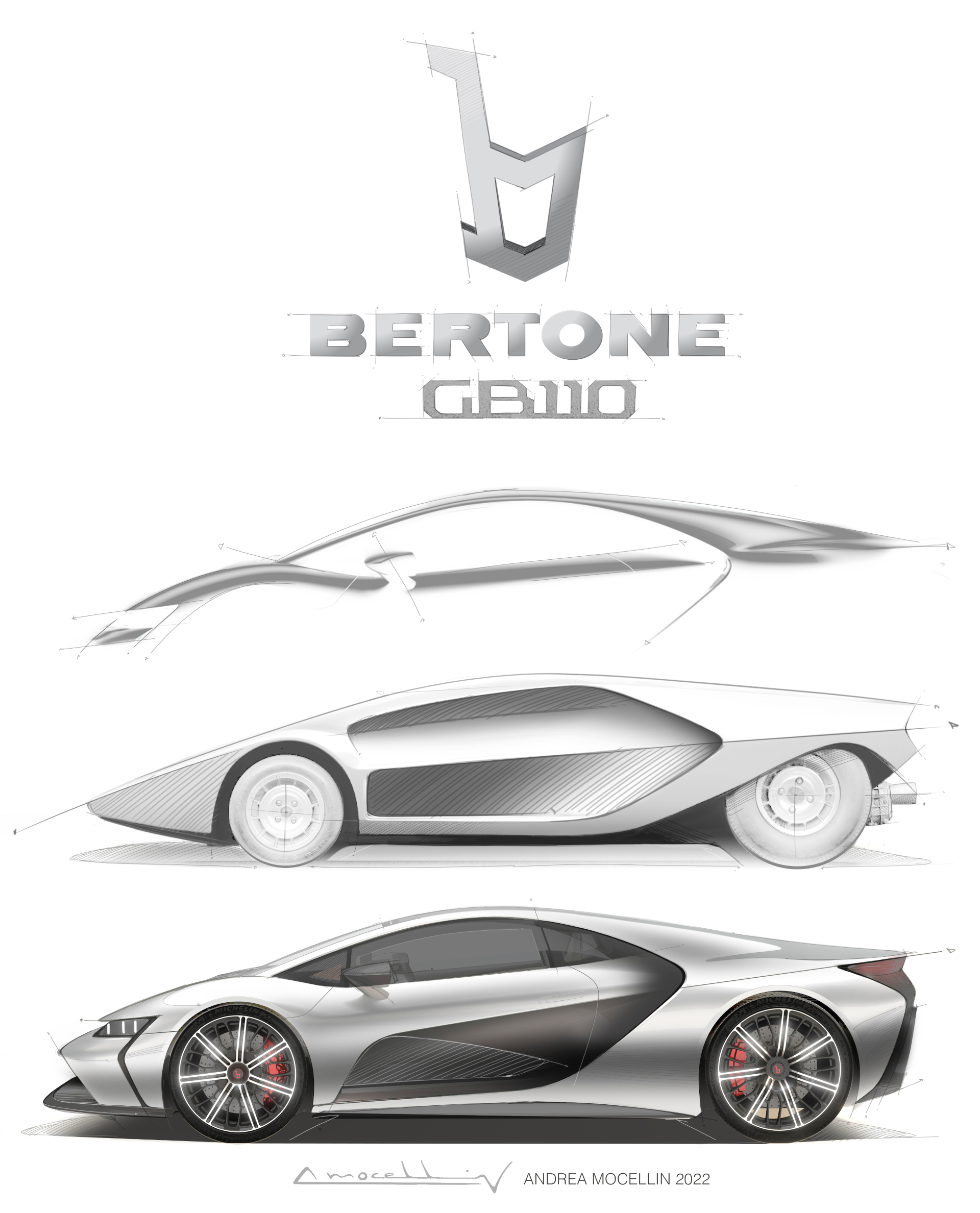 Bertone