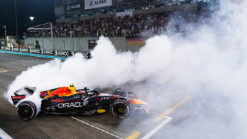 La vera cannibale di mondiali si chiama Brembo