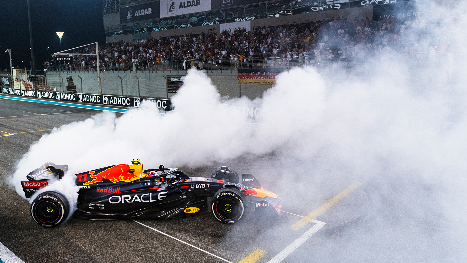 La vera cannibale di mondiali si chiama Brembo