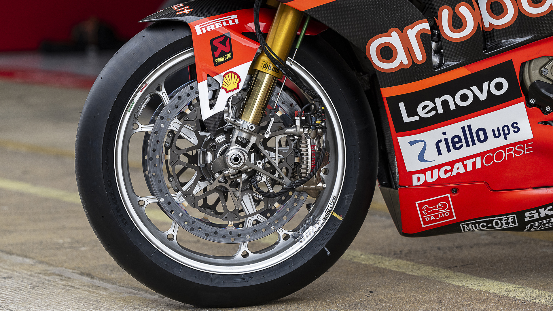 Brembo