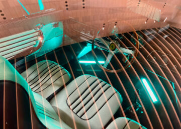 Ferrari 365 P Berlinetta Speciale