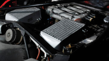 Ferrari F40 Ferrari F40