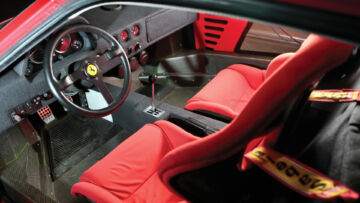 Ferrari F40 Ferrari F40