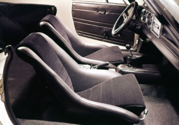 Fiat Abarth 124 Rally Fiat Abarth 124 Rally