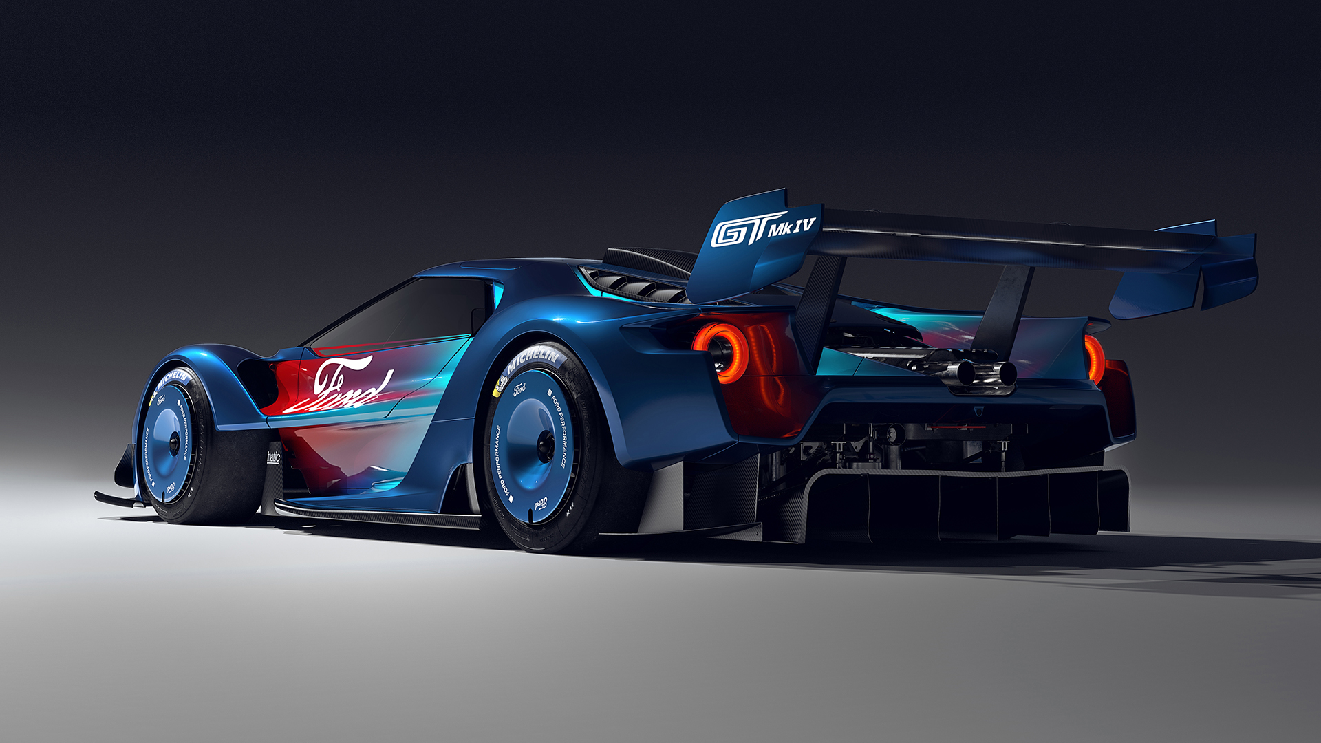 La Ford GT saluta e se ne va. Stavolta per davvero La Ford GT saluta e se ne va. Stavolta per davvero