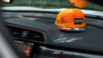 Comprereste una Civic usata da “Mad Max”?