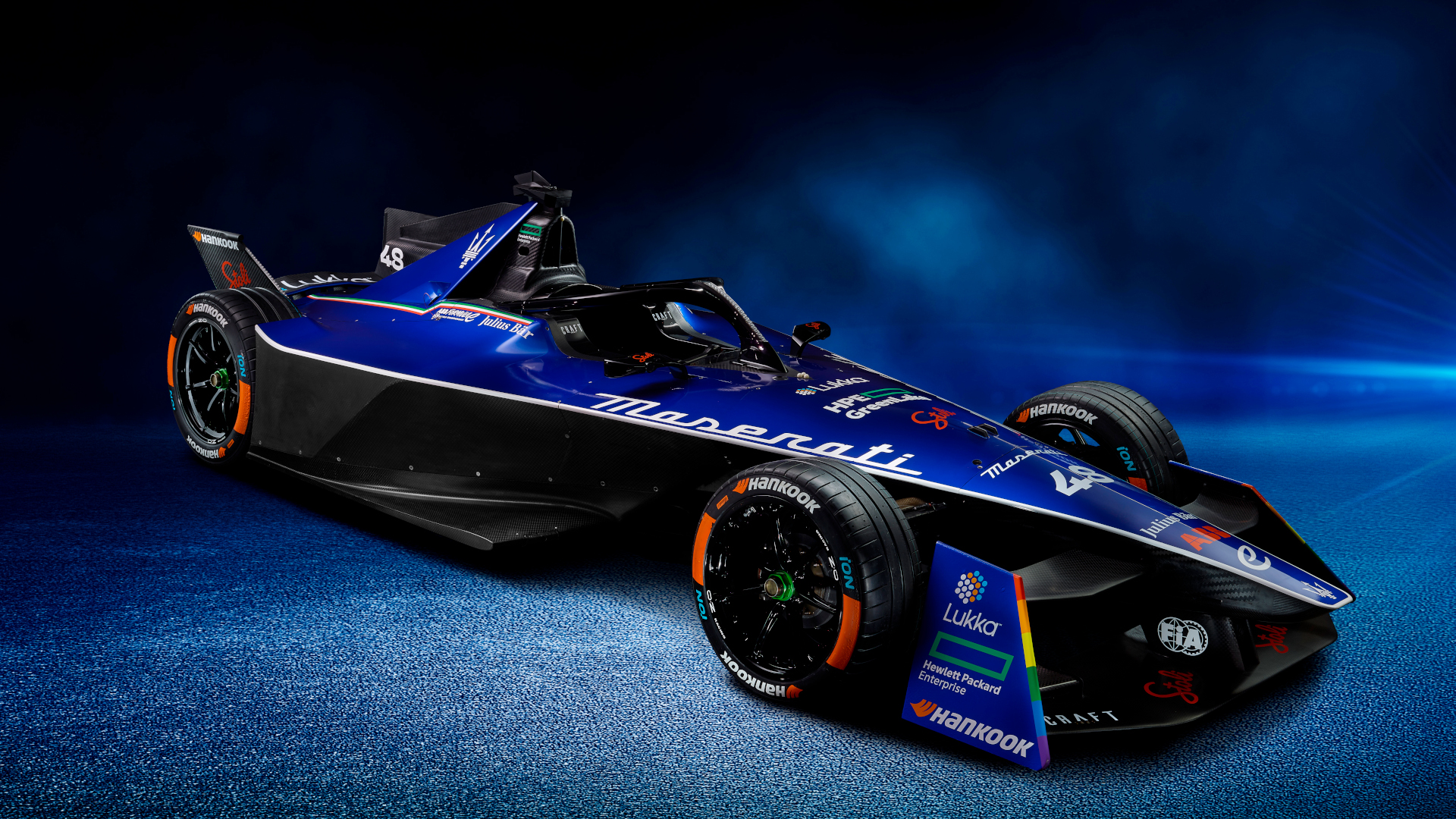 Tipo Folgore e il ritorno in pista “nominale” di Maserati