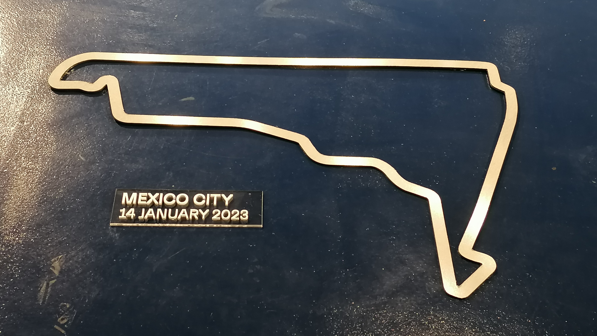 Maserati Tipo Folgore