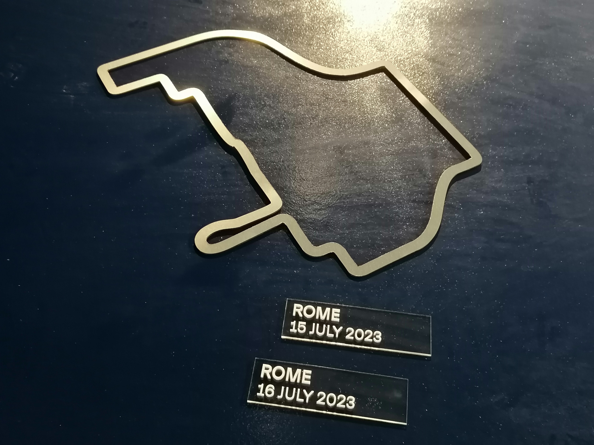 Maserati Tipo Folgore