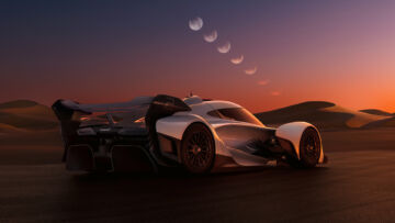 McLaren Solus GT McLaren Solus GT