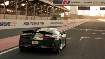 Pininfarina Battista record