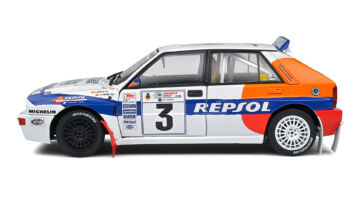 Niente “Deltona”? Ci sono sempre le “Deltine”