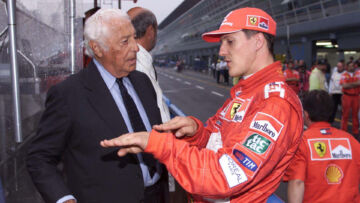 C’era una volta l’Avvocato Agnelli