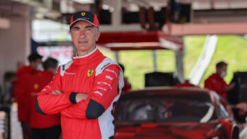 Andrea Bertolini Andrea Bertolini