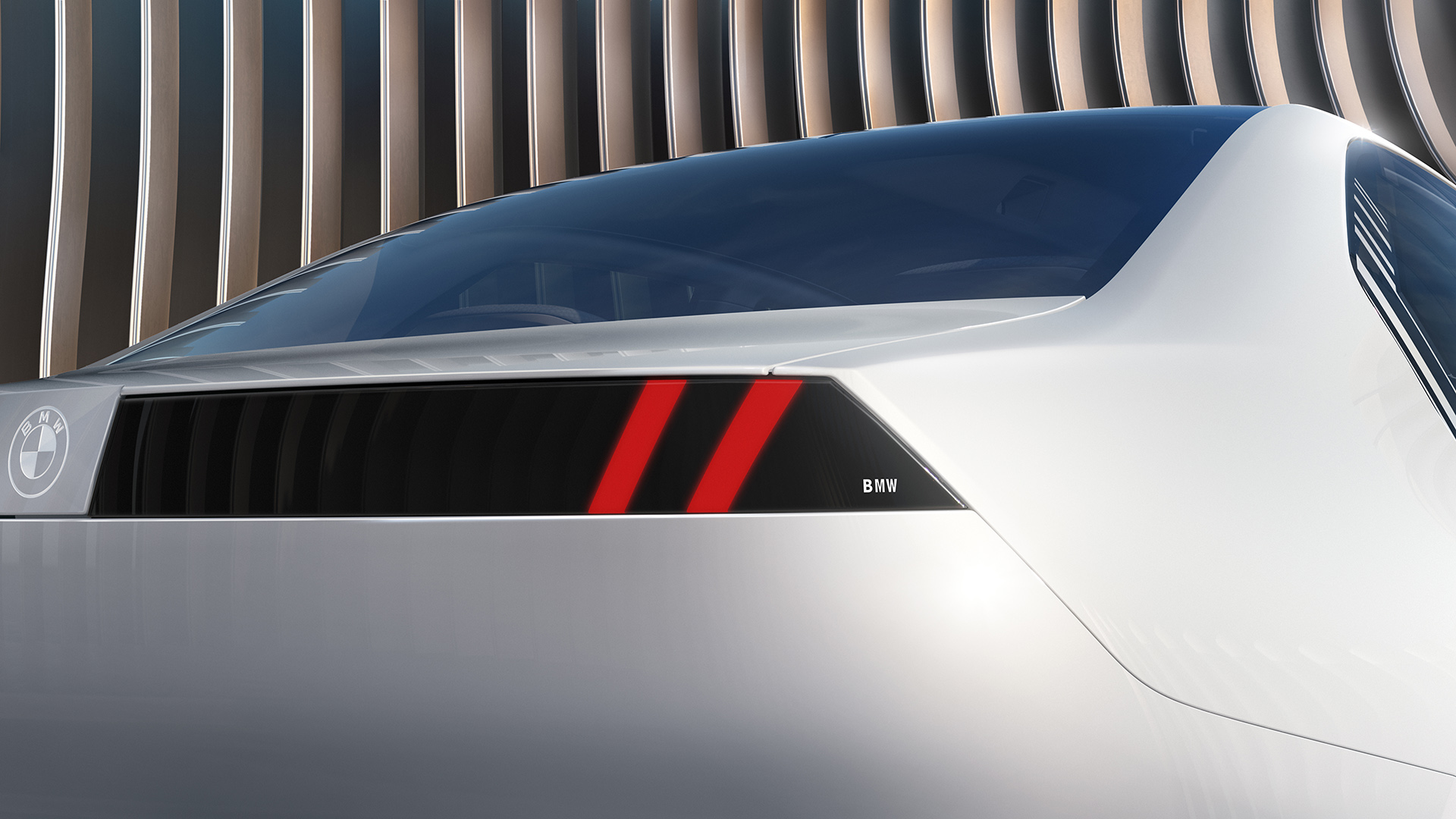 BMW I Vision Dee BMW I Vision Dee