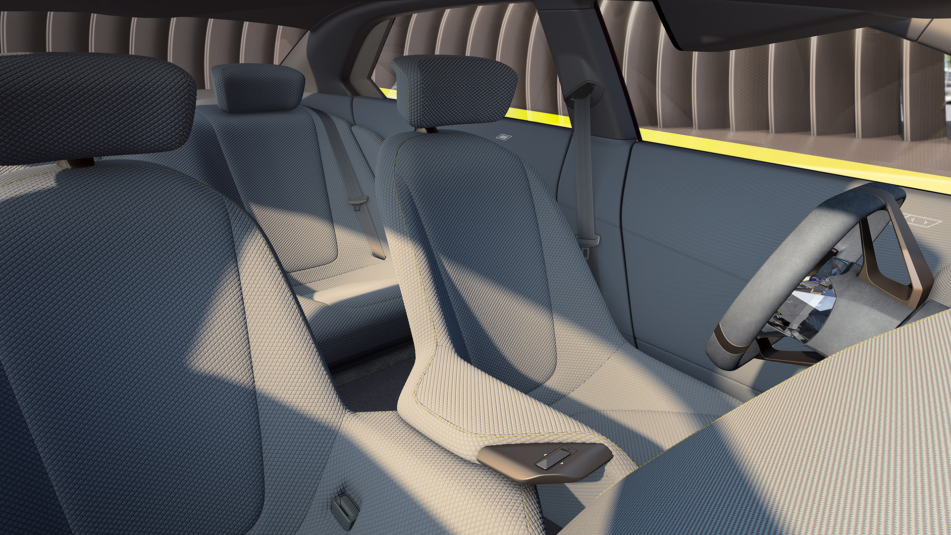BMW I Vision Dee BMW I Vision Dee