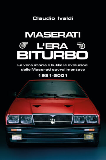 Maserati Biturbo, nel bene e nel male