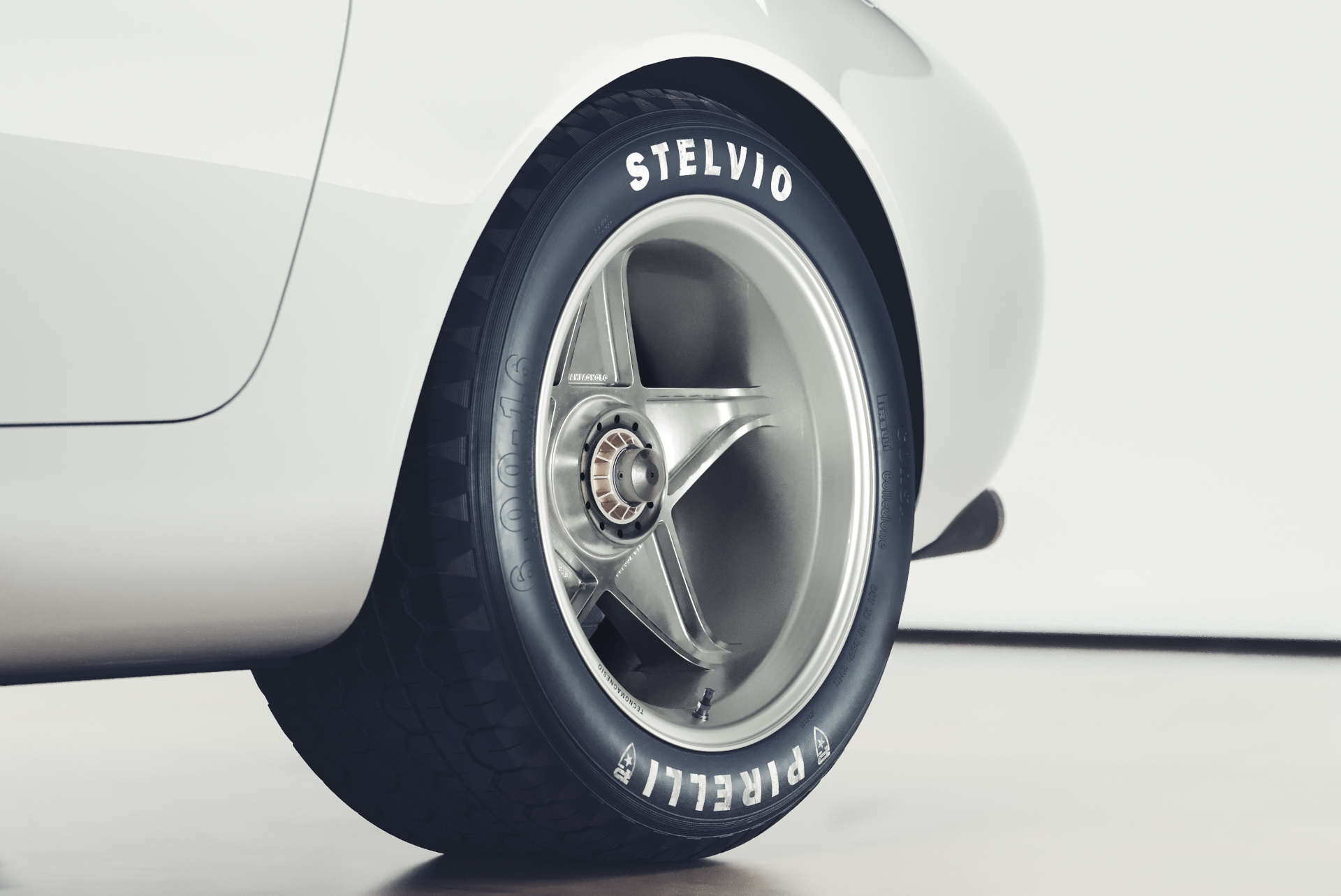 Competizione Ventidue Competizione Ventidue