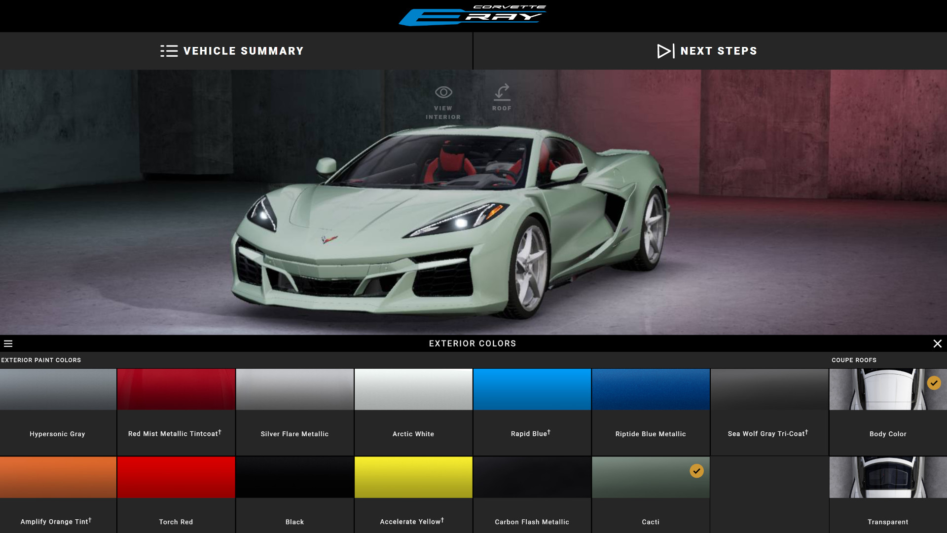 Corvette E Ray: ahi, mi è scappato l’ibrido