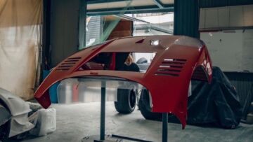 Ferrari-F40-Liberty-Walk-2 Ferrari-F40-Liberty-Walk-2