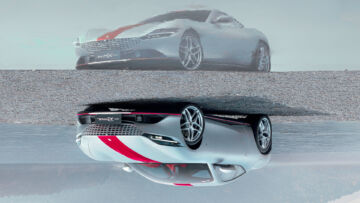 Come ti rigiro una Roma per dedicarla alla Cina