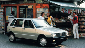 Fiat Uno