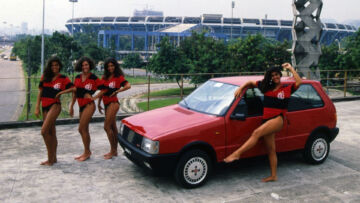 Fiat Uno