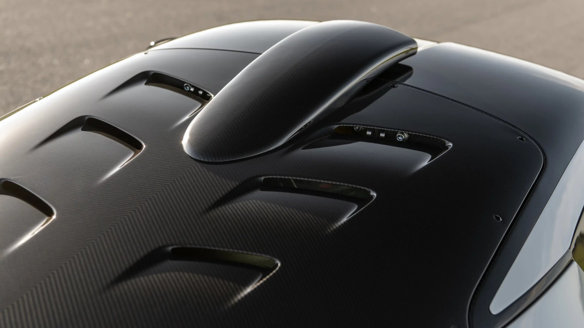 Hennessey Venom F5 Revolution