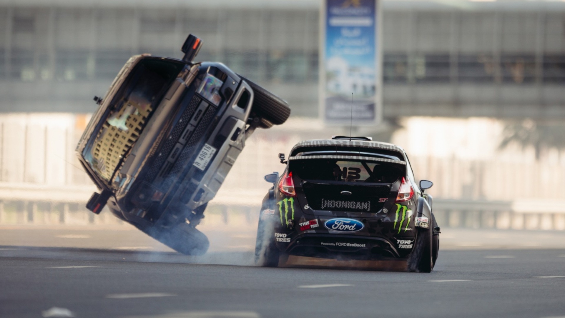 Ken Block