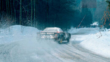 Lancia Stratos2 Lancia Stratos2