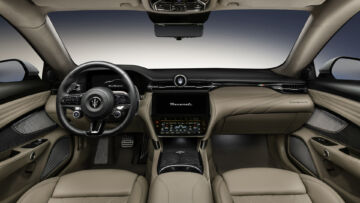 Maserati Gran Turismo Modena Maserati Gran Turismo Modena