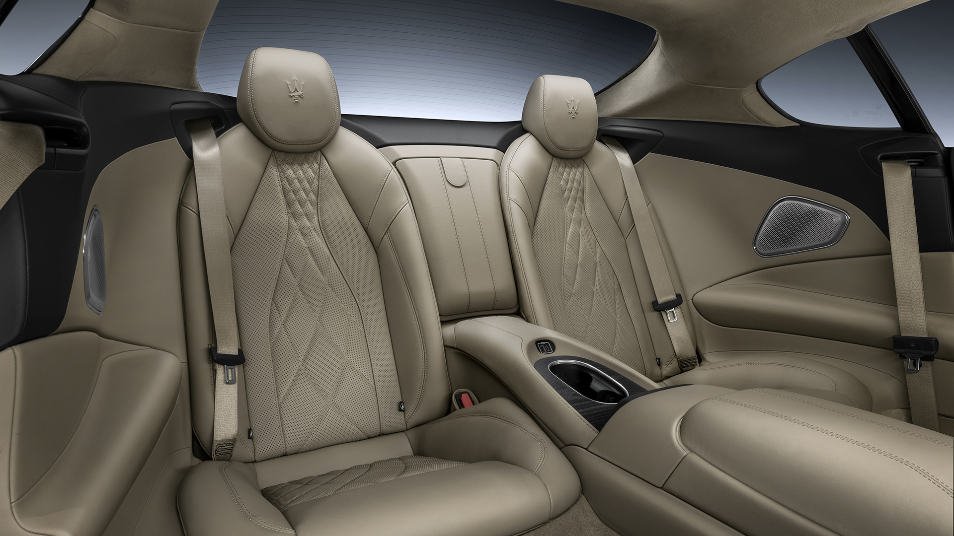 Maserati Gran Turismo Modena Maserati Gran Turismo Modena