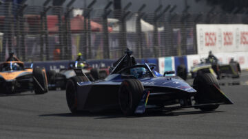 Maserati Tipo Folgore