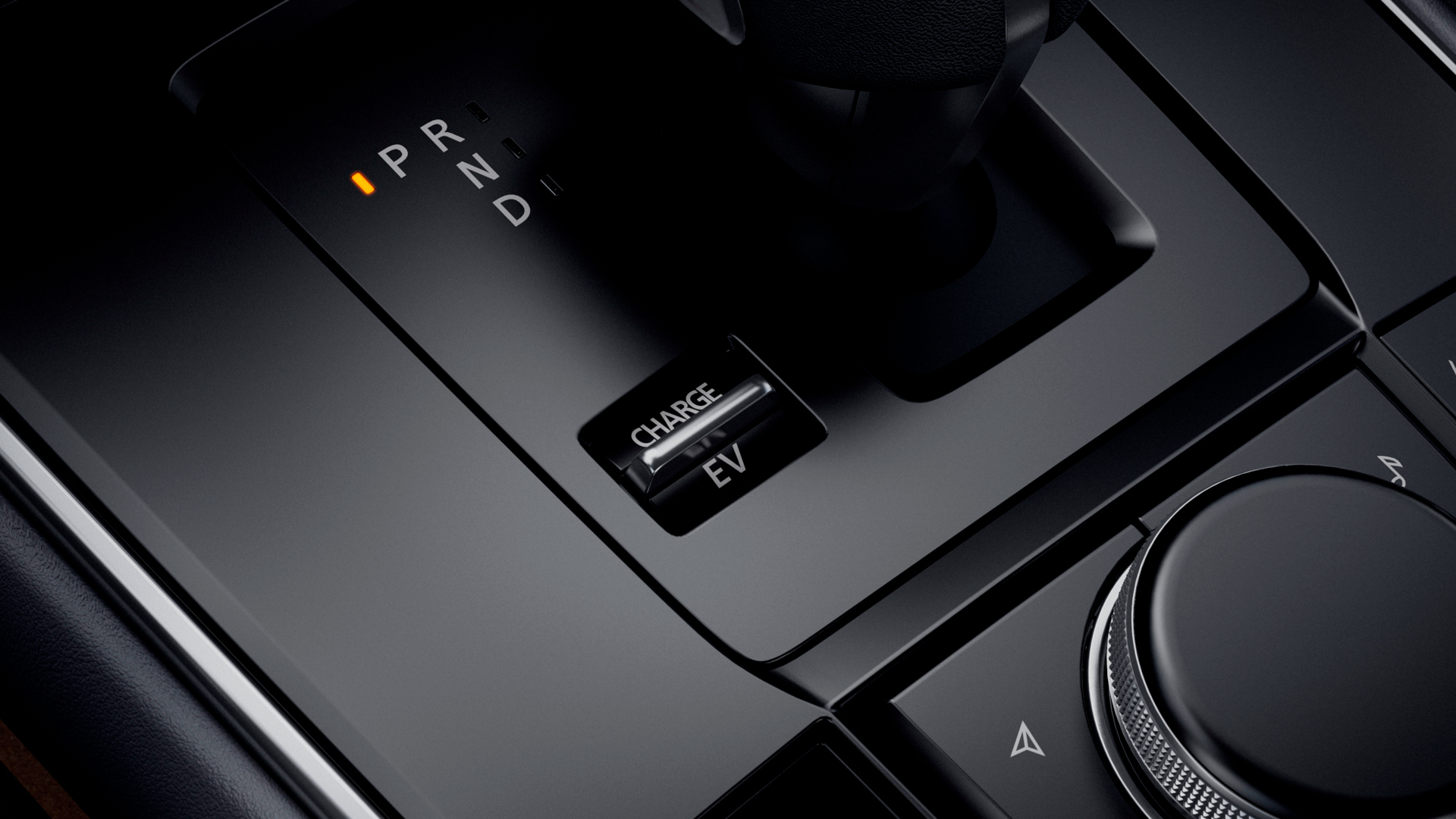 Mazda MX-30 e-Skyactive R-EV