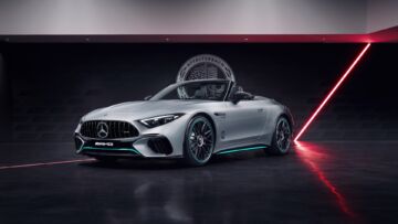 Mercedes-AMG-SL-63-Motorsport-Collectors-Edition-1 Mercedes-AMG-SL-63-Motorsport-Collectors-Edition-1