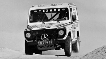 Mercedes-Classe-G-280-GE-Dakar-1983-Jacky-Ickx-6 Mercedes-Classe-G-280-GE-Dakar-1983-Jacky-Ickx-6