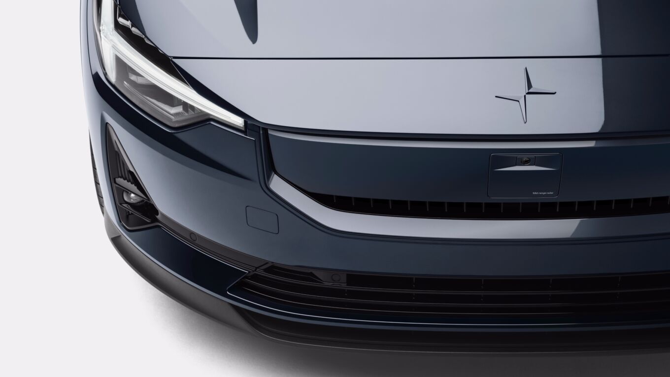 La Polestar 2 va più lontano ed è più pulita La Polestar 2 va più lontano ed è più pulita