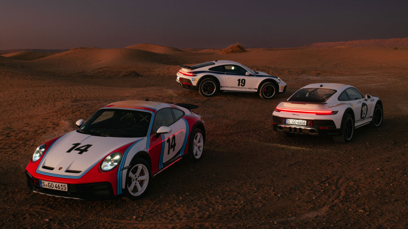 Oh, 911 vestita di … vecchio Oh, 911 vestita di … vecchio